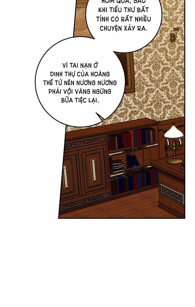 Tôi Là Con Gái Của Gia Đình Này!: Chapter 139