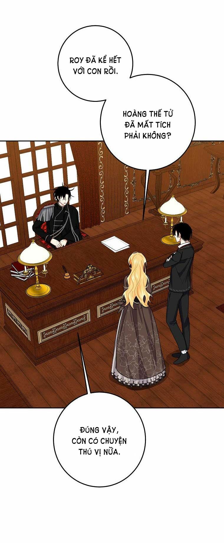 Tôi Là Con Gái Của Gia Đình Này!: Chapter 139