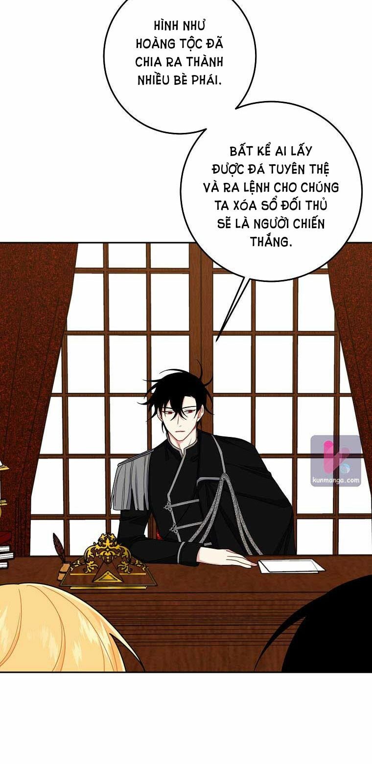 Tôi Là Con Gái Của Gia Đình Này!: Chapter 139