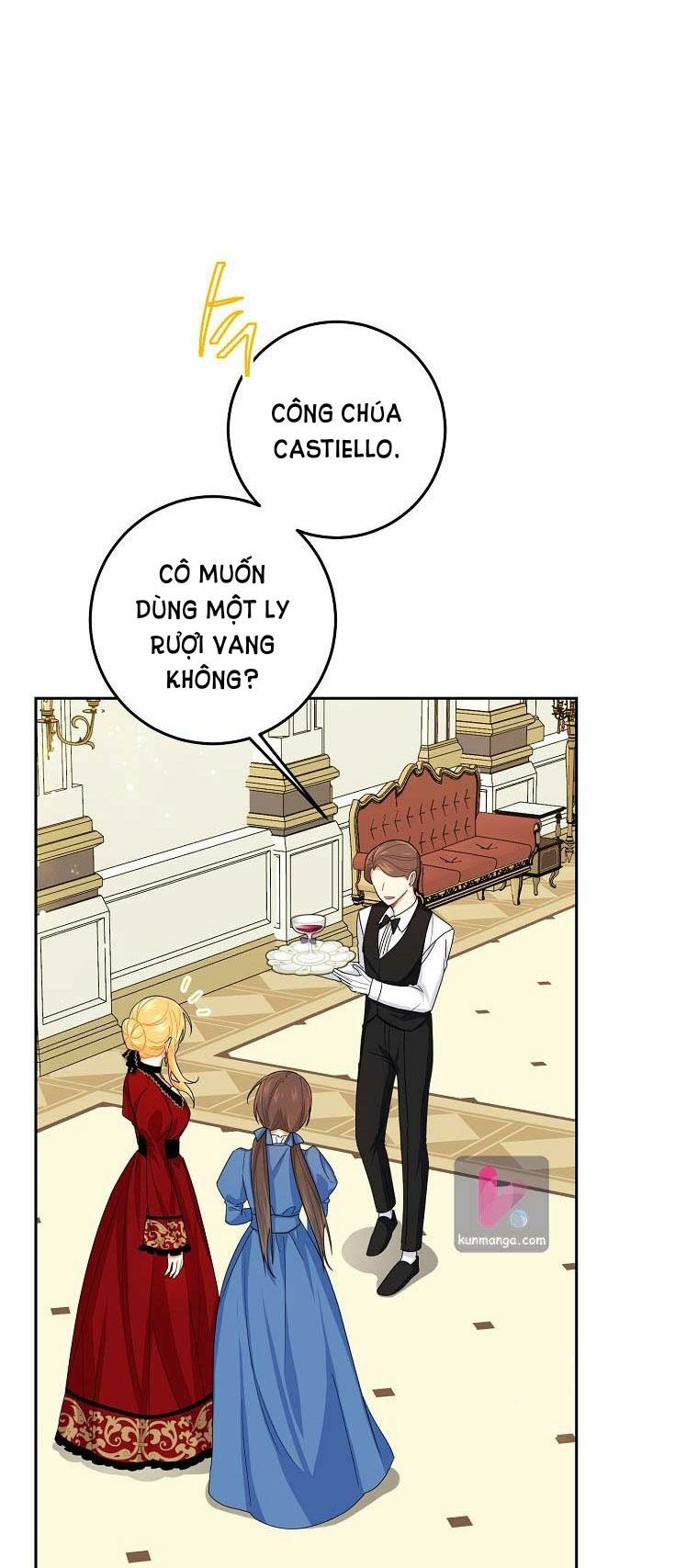 Tôi Là Con Gái Của Gia Đình Này!: Chapter 139