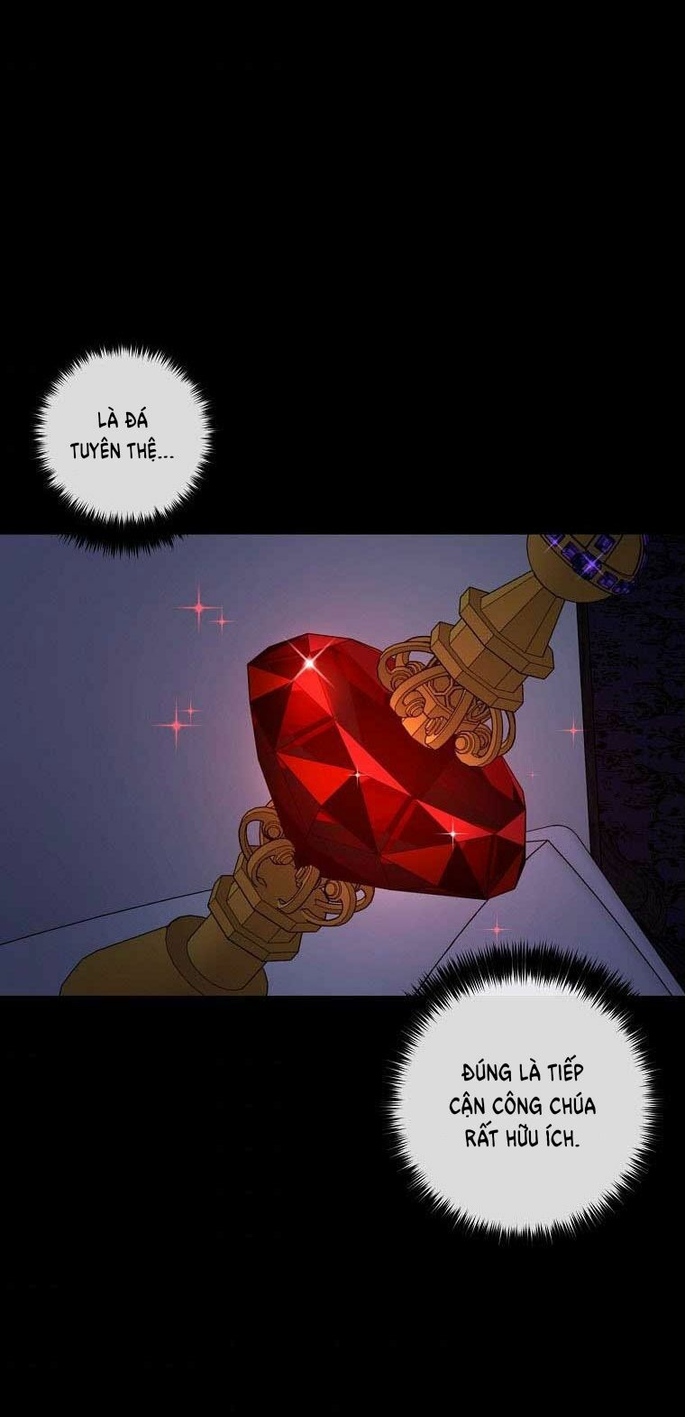 Tôi Là Con Gái Của Gia Đình Này!: Chapter 139