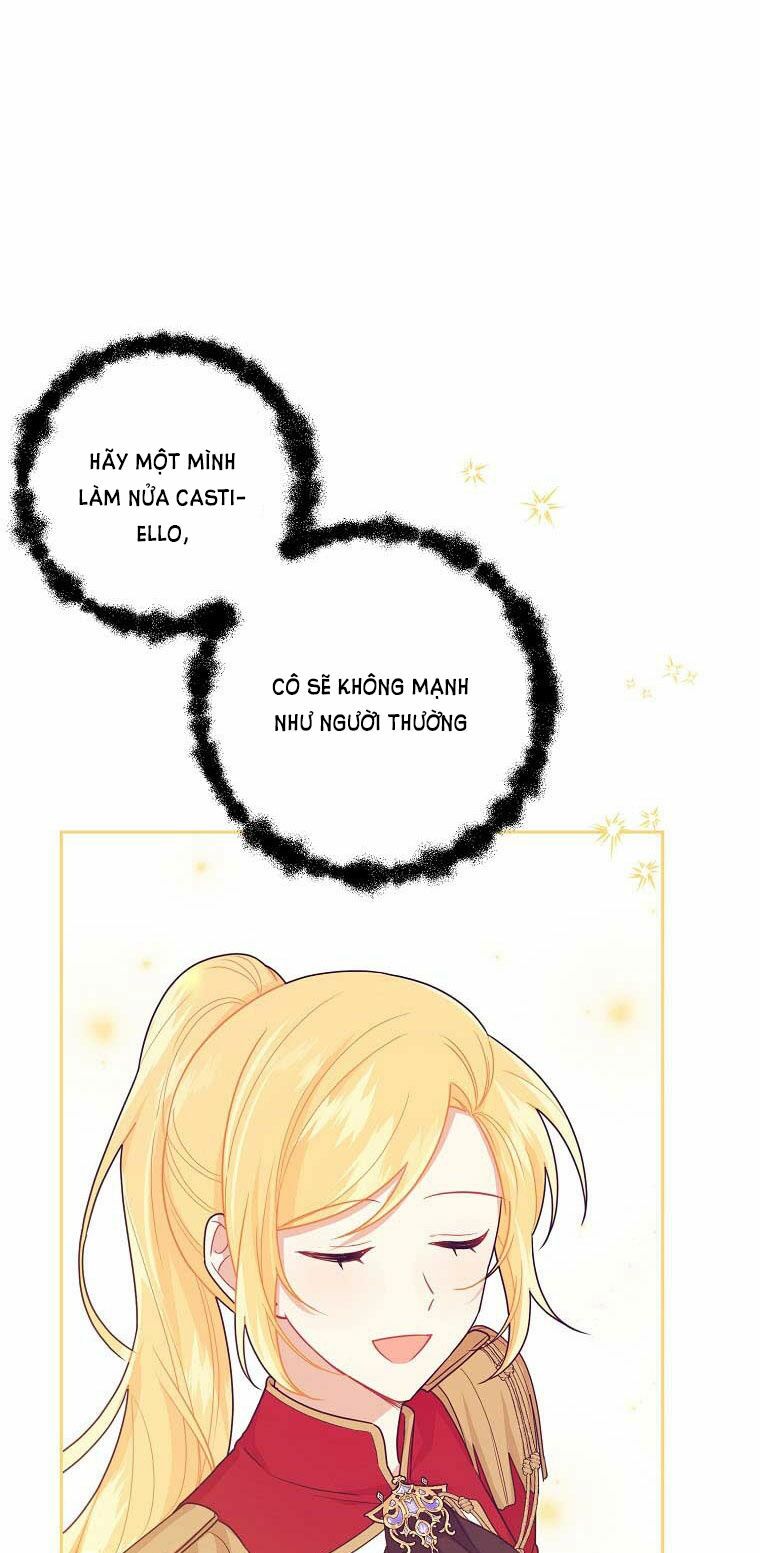 Tôi Là Con Gái Của Gia Đình Này!: Chapter 142