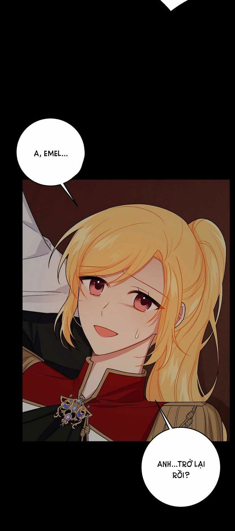 Tôi Là Con Gái Của Gia Đình Này!: Chapter 142