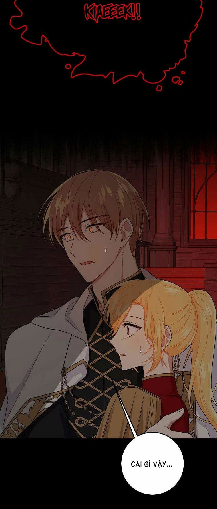 Tôi Là Con Gái Của Gia Đình Này!: Chapter 142