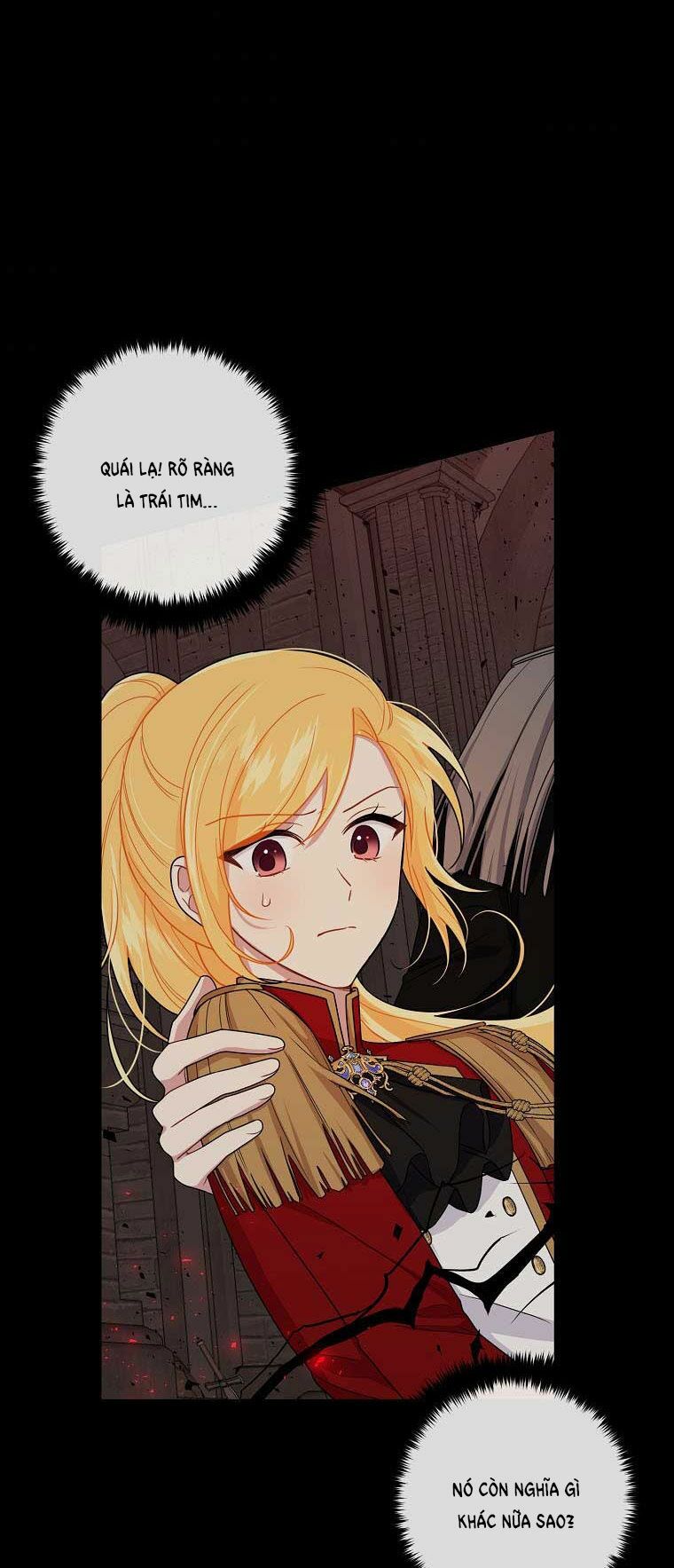 Tôi Là Con Gái Của Gia Đình Này!: Chapter 142