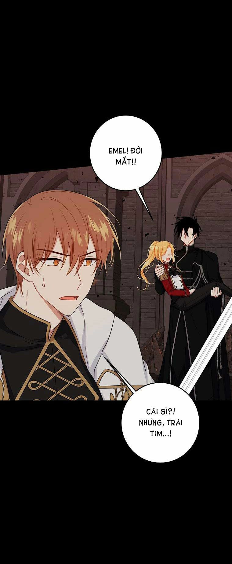 Tôi Là Con Gái Của Gia Đình Này!: Chapter 142
