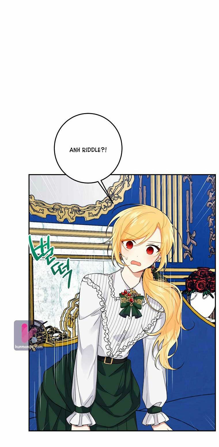 Tôi Là Con Gái Của Gia Đình Này!: Chapter 144