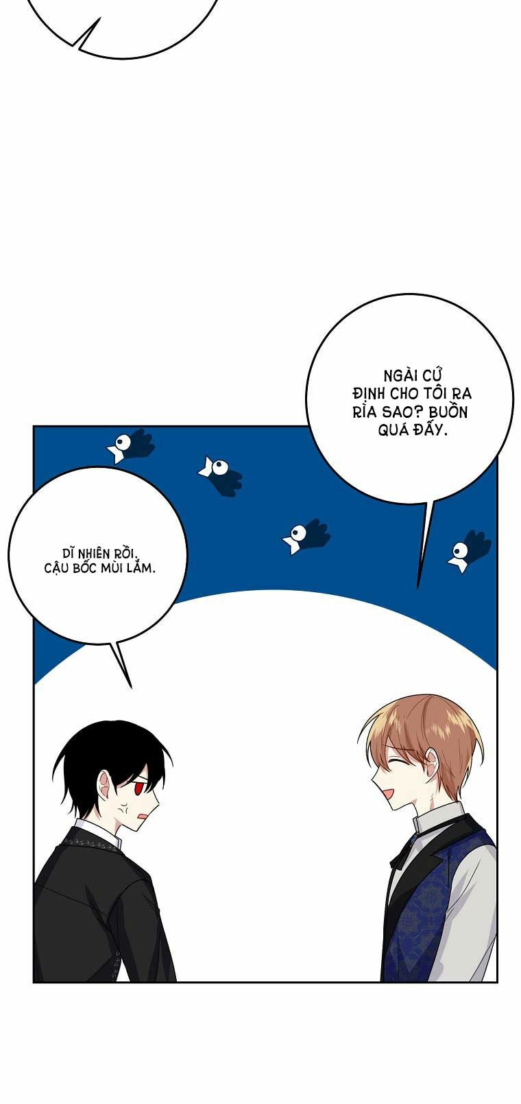 Tôi Là Con Gái Của Gia Đình Này!: Chapter 144