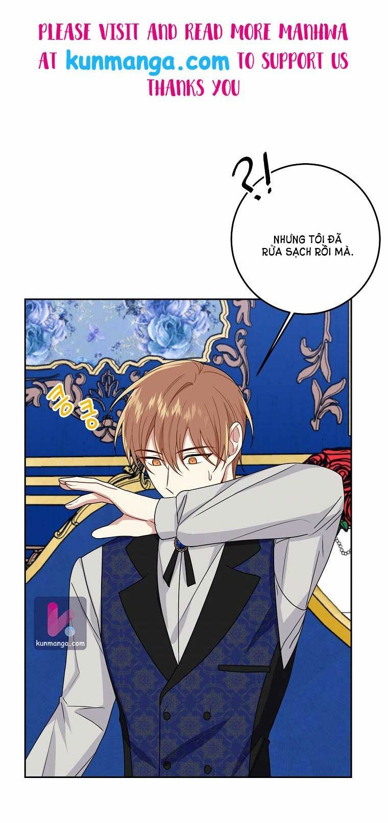 Tôi Là Con Gái Của Gia Đình Này!: Chapter 144