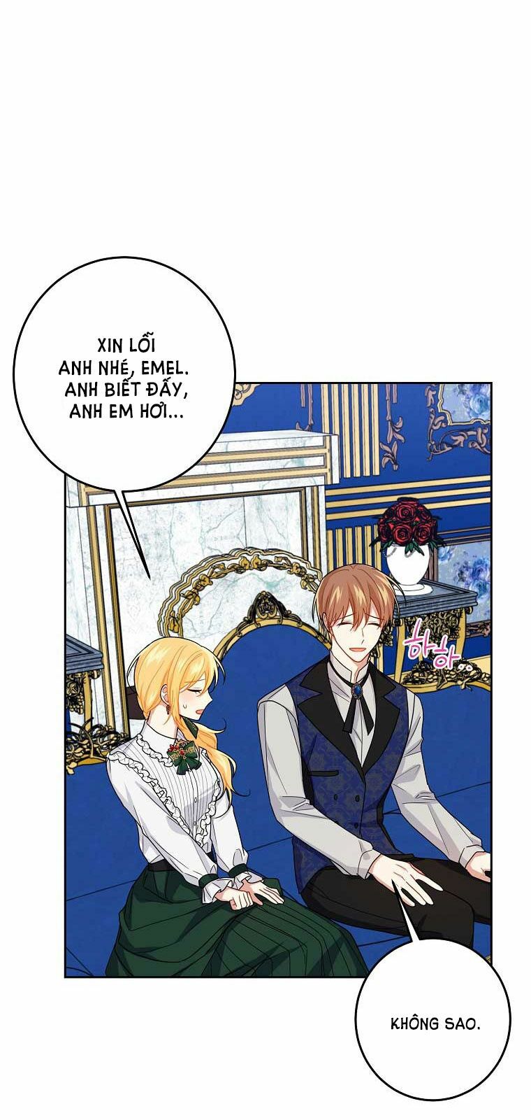 Tôi Là Con Gái Của Gia Đình Này!: Chapter 144