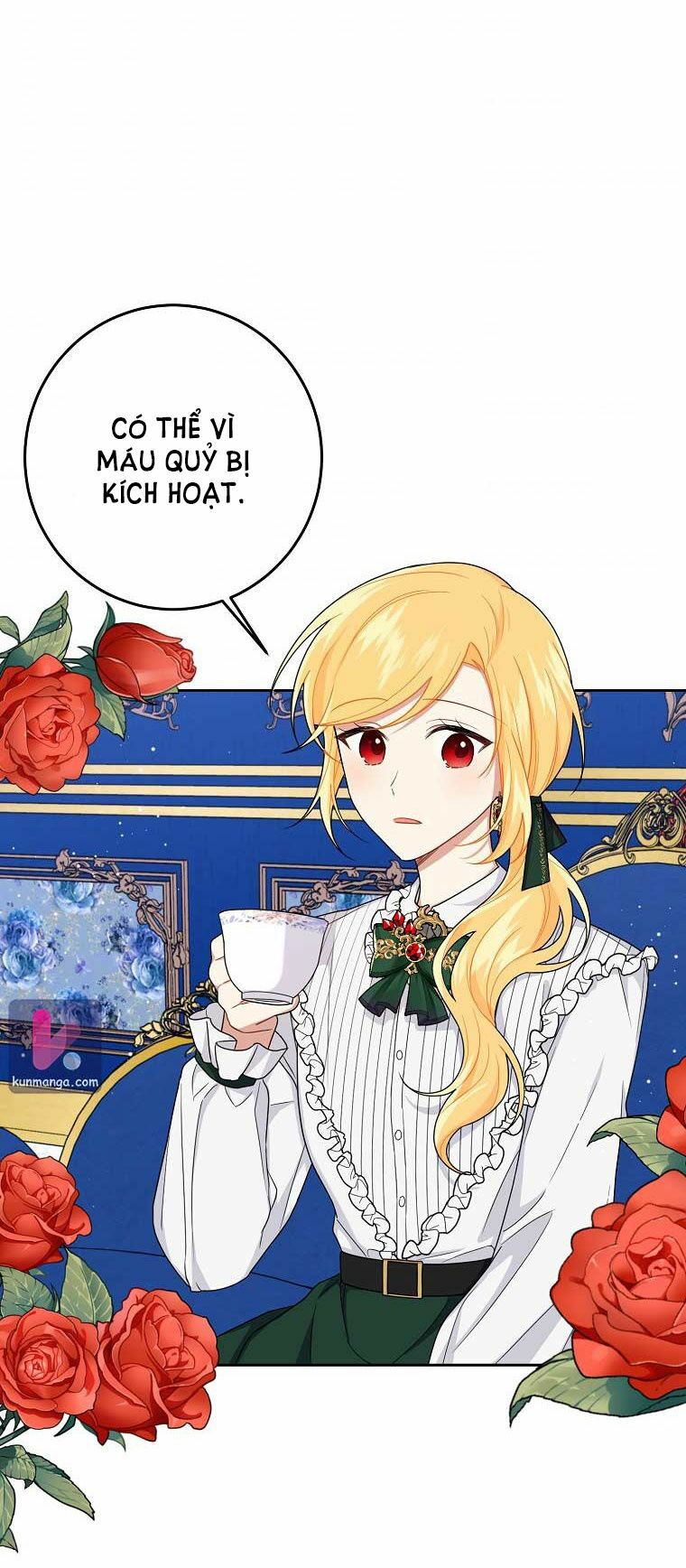 Tôi Là Con Gái Của Gia Đình Này!: Chapter 144