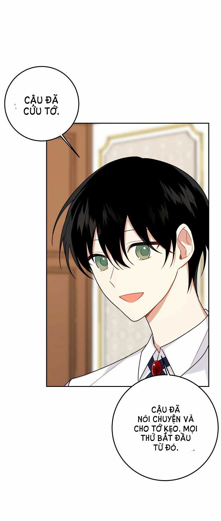 Tôi Là Con Gái Của Gia Đình Này!: Chapter 144