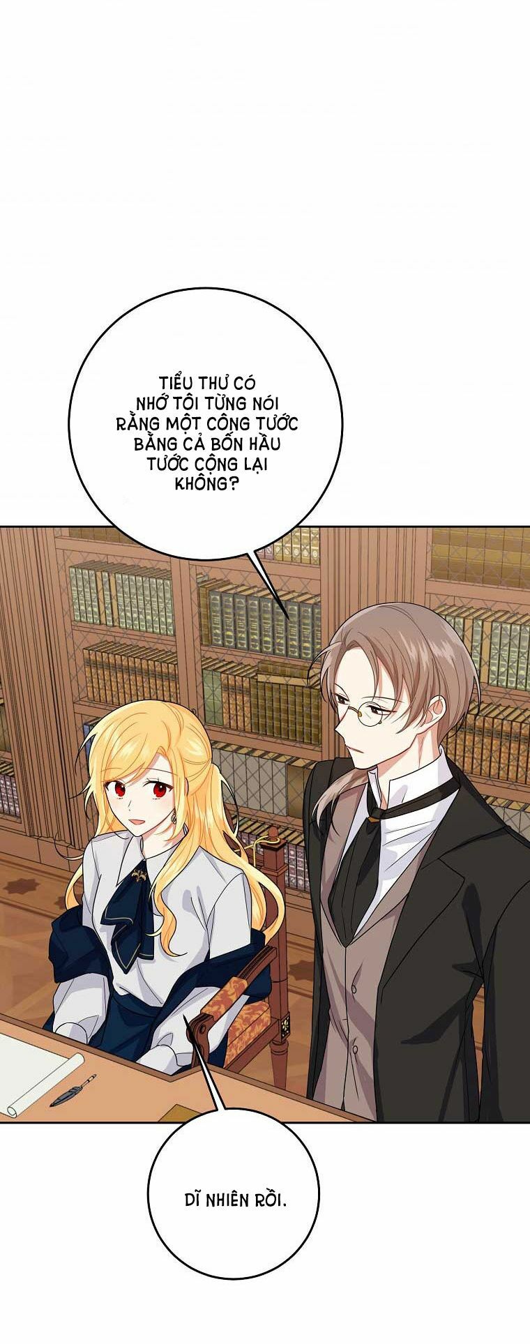Tôi Là Con Gái Của Gia Đình Này!: Chapter 144