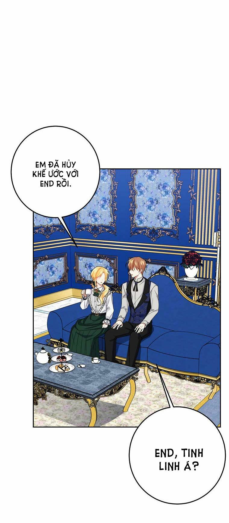 Tôi Là Con Gái Của Gia Đình Này!: Chapter 144