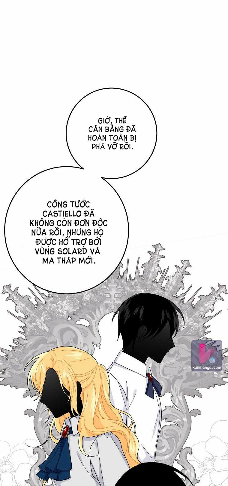 Tôi Là Con Gái Của Gia Đình Này!: Chapter 144