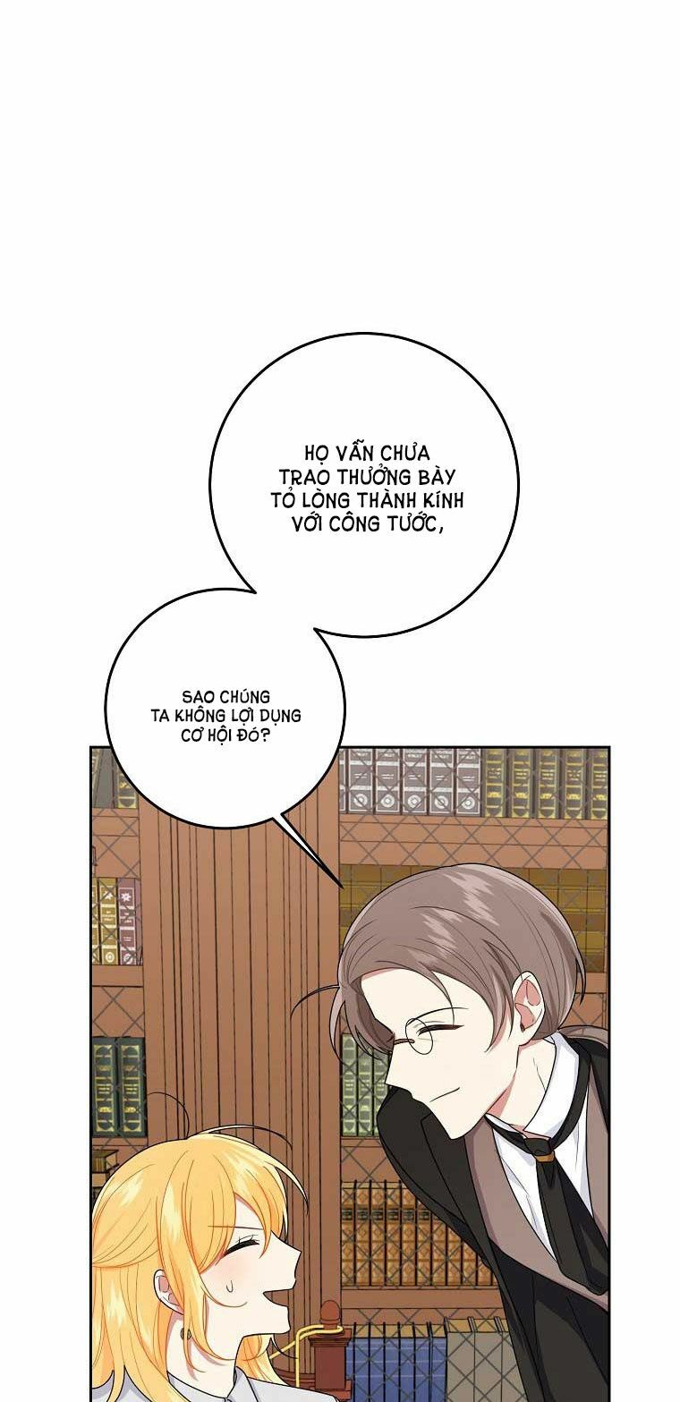 Tôi Là Con Gái Của Gia Đình Này!: Chapter 144