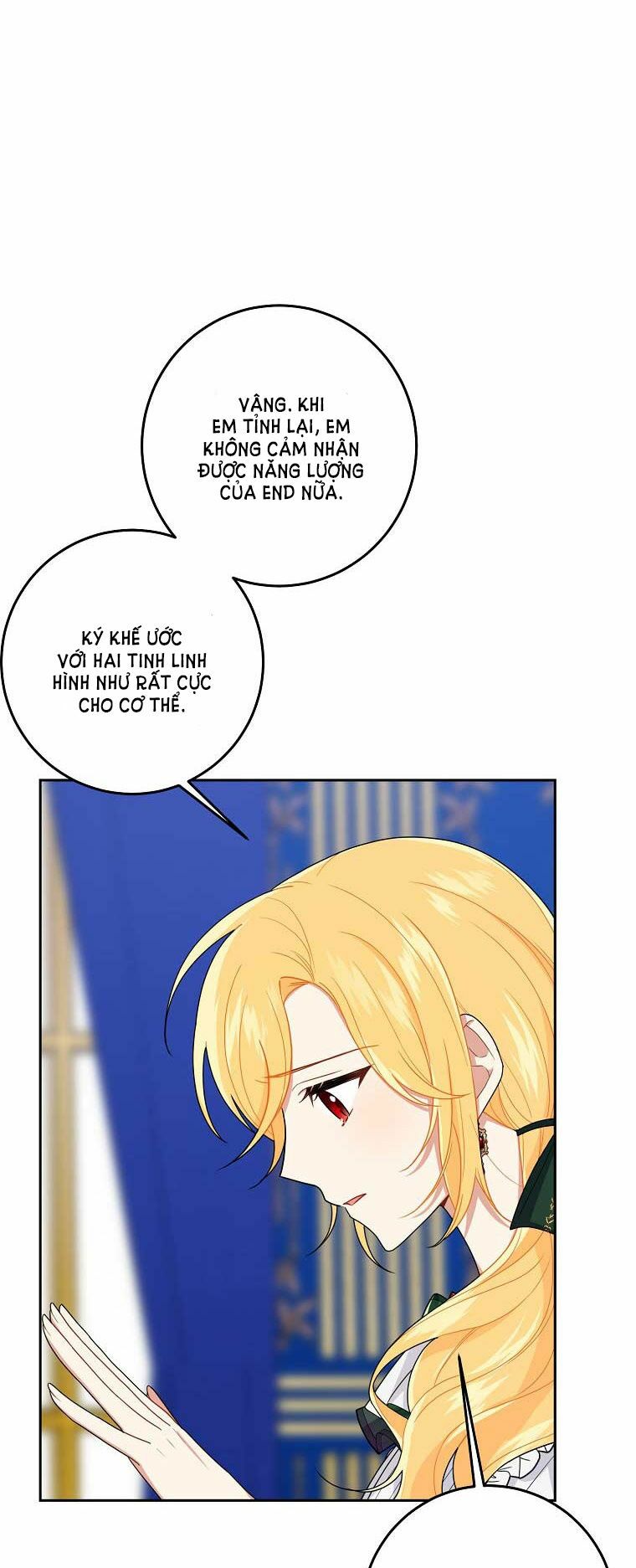 Tôi Là Con Gái Của Gia Đình Này!: Chapter 144