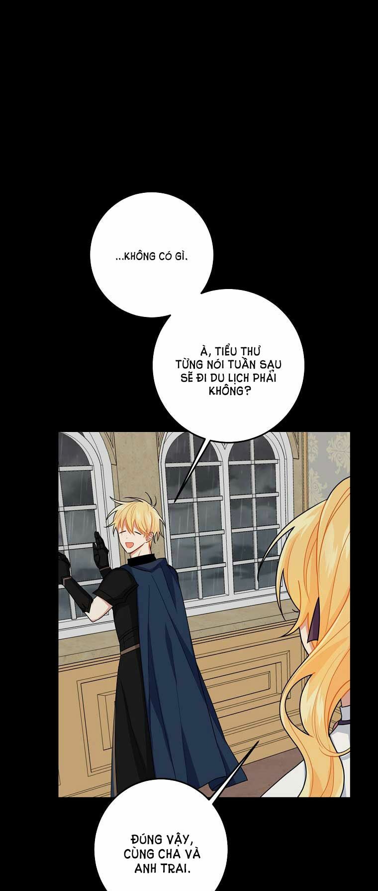 Tôi Là Con Gái Của Gia Đình Này!: Chapter 144