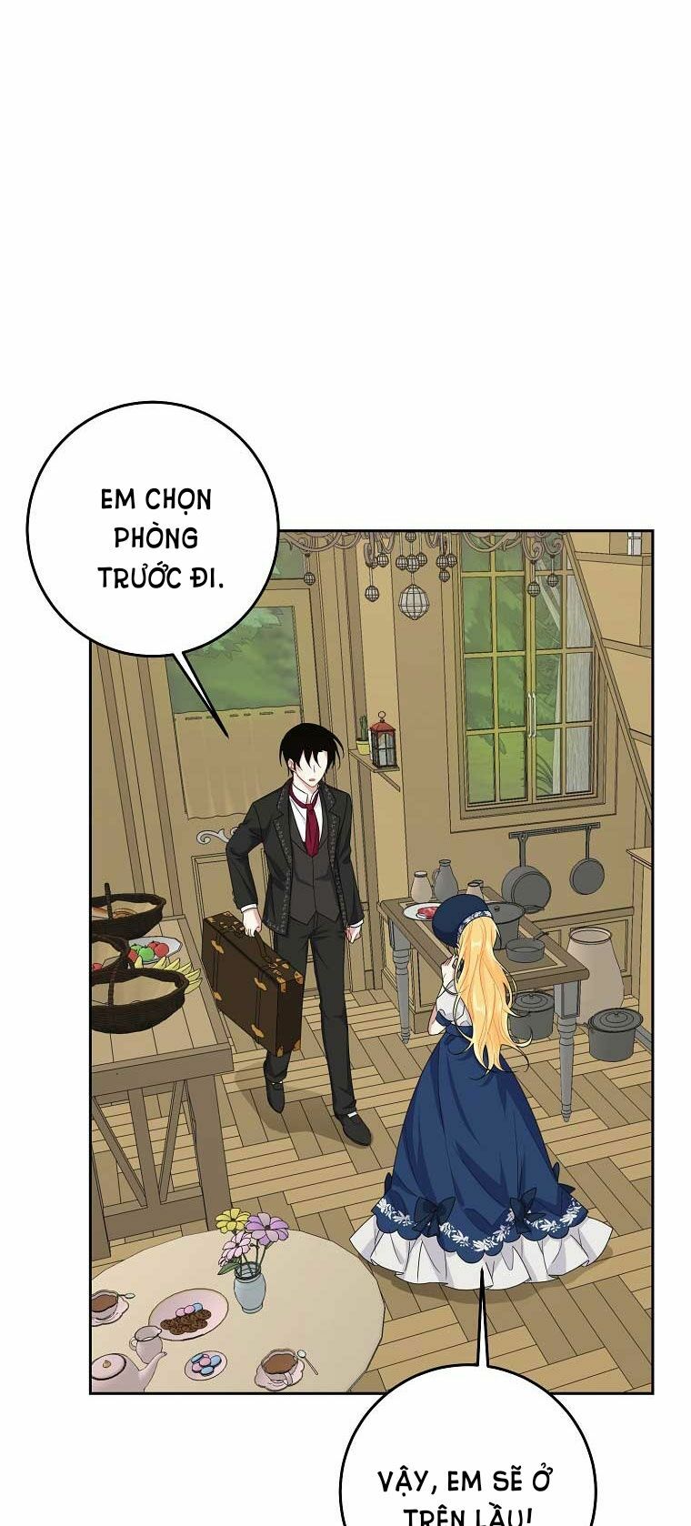 Tôi Là Con Gái Của Gia Đình Này!: Chapter 145