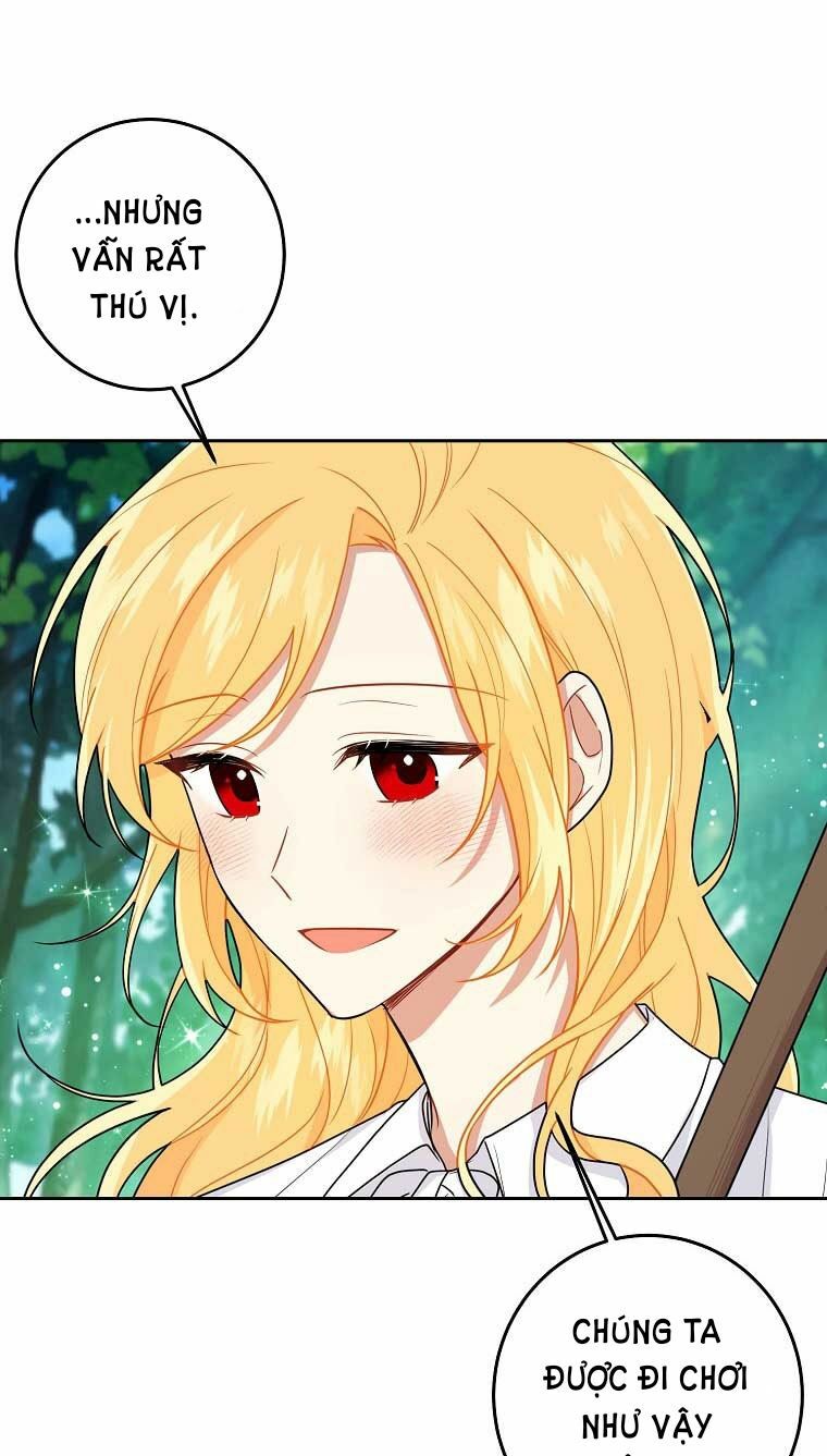 Tôi Là Con Gái Của Gia Đình Này!: Chapter 145