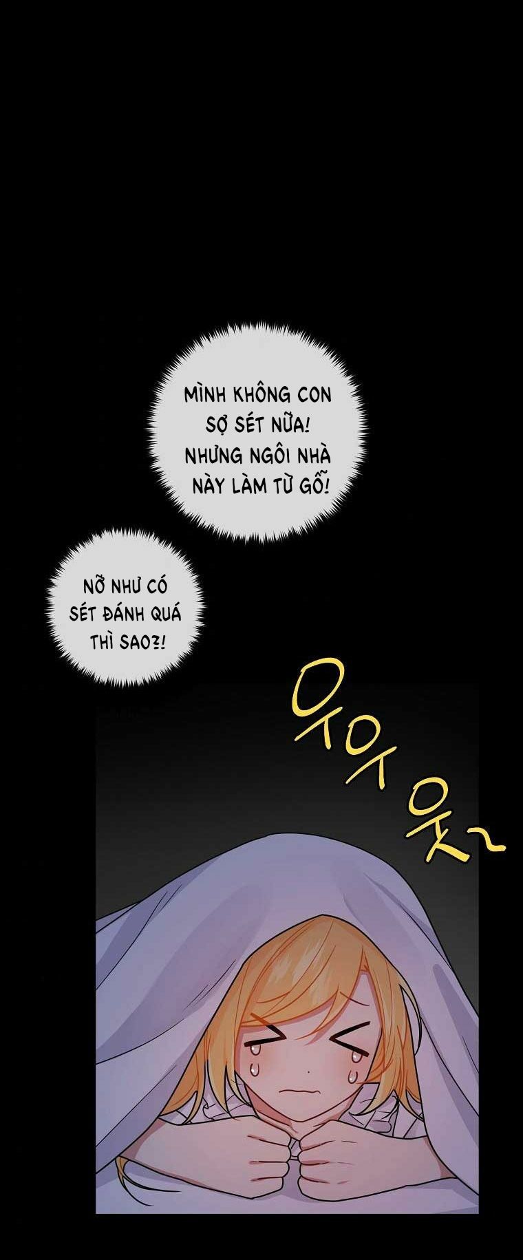 Tôi Là Con Gái Của Gia Đình Này!: Chapter 145