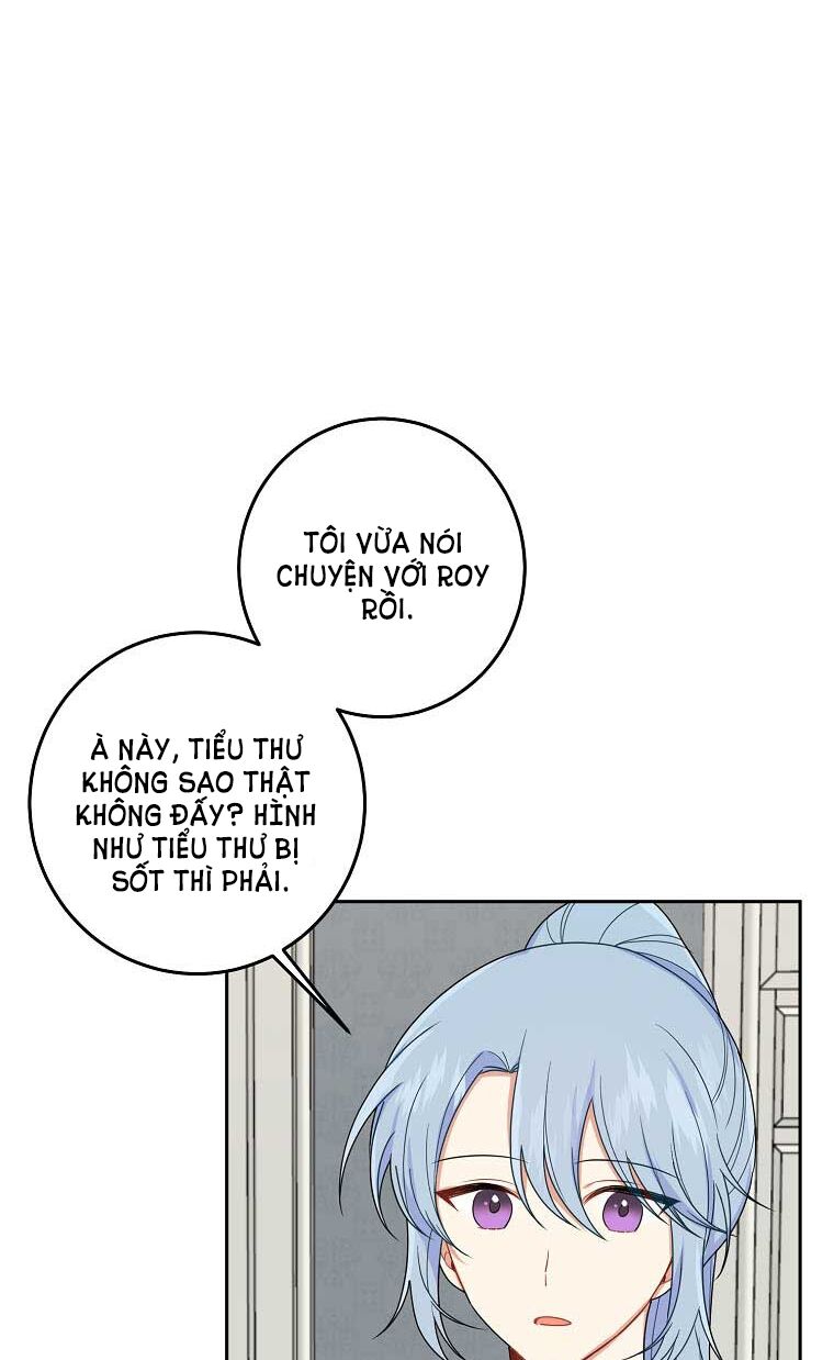 Tôi Là Con Gái Của Gia Đình Này!: Chapter 147
