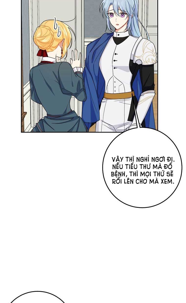 Tôi Là Con Gái Của Gia Đình Này!: Chapter 147