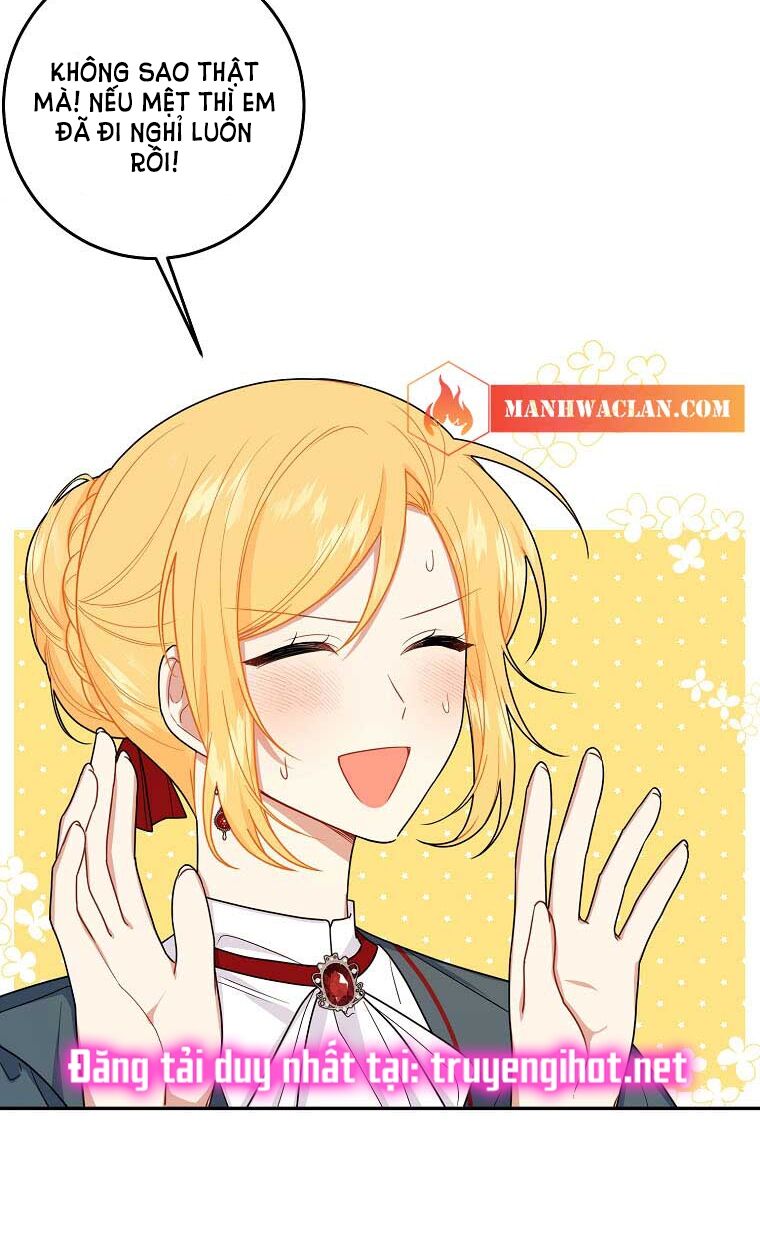 Tôi Là Con Gái Của Gia Đình Này!: Chapter 147