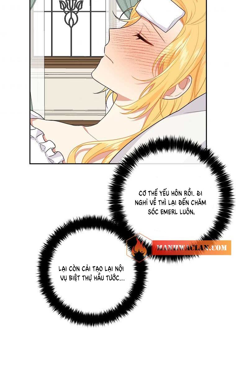 Tôi Là Con Gái Của Gia Đình Này!: Chapter 147