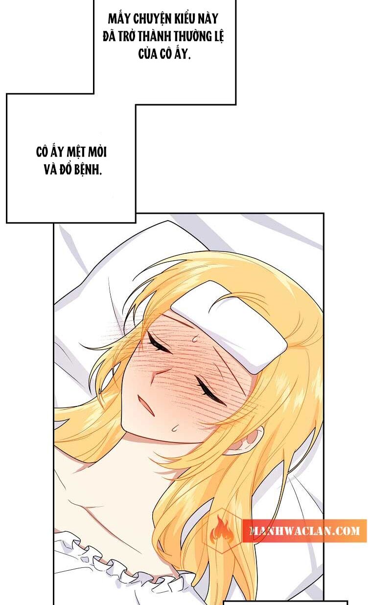 Tôi Là Con Gái Của Gia Đình Này!: Chapter 147