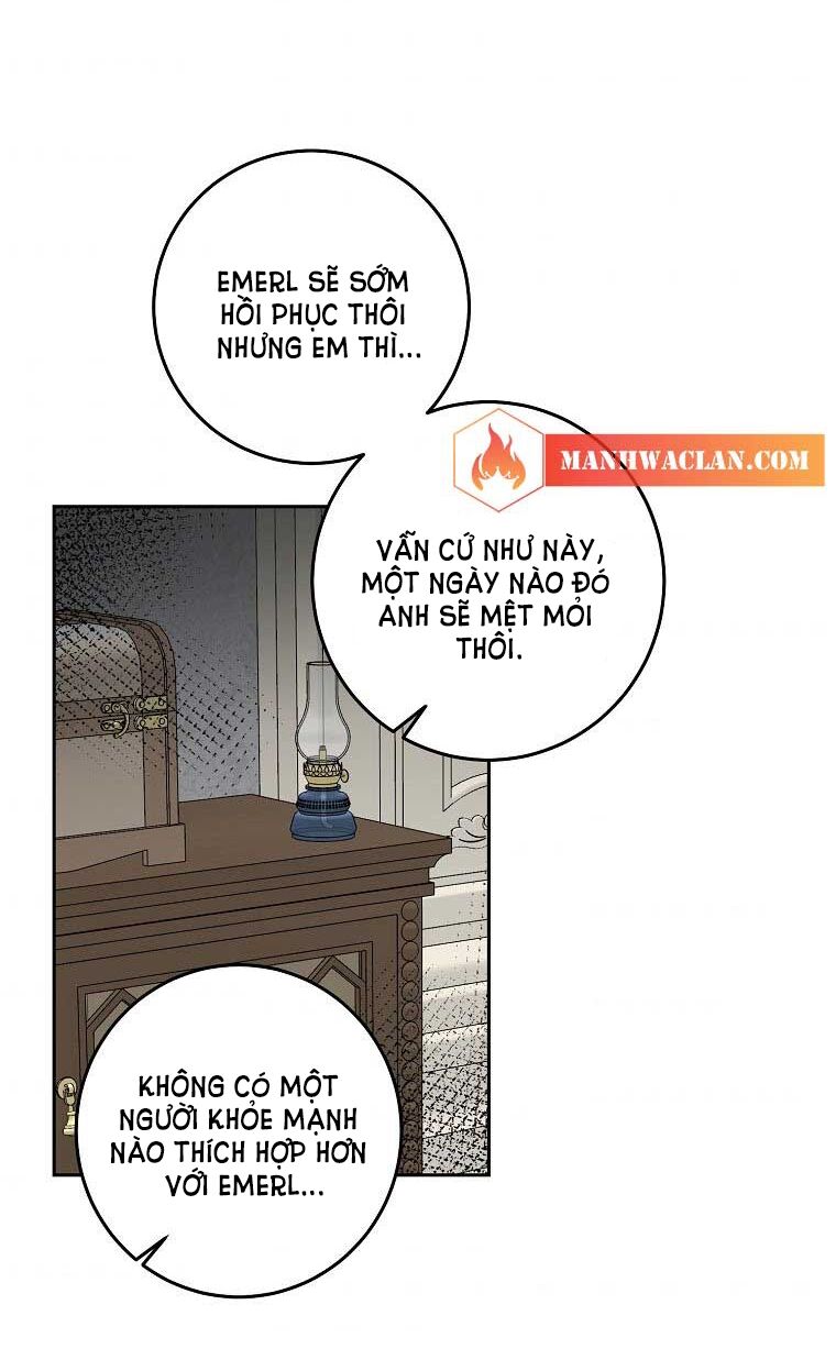 Tôi Là Con Gái Của Gia Đình Này!: Chapter 147