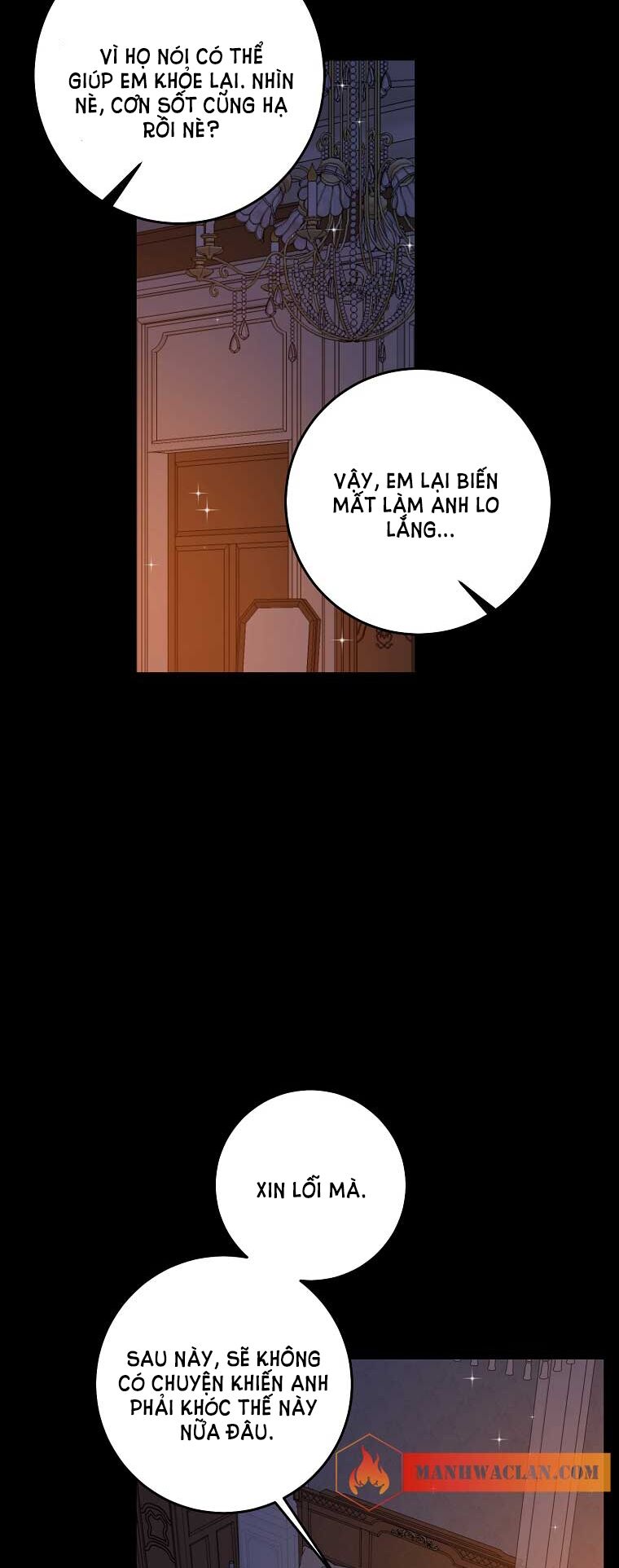Tôi Là Con Gái Của Gia Đình Này!: Chapter 148