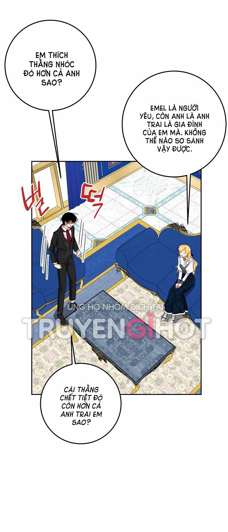 Tôi Là Con Gái Của Gia Đình Này!: Chapter 149