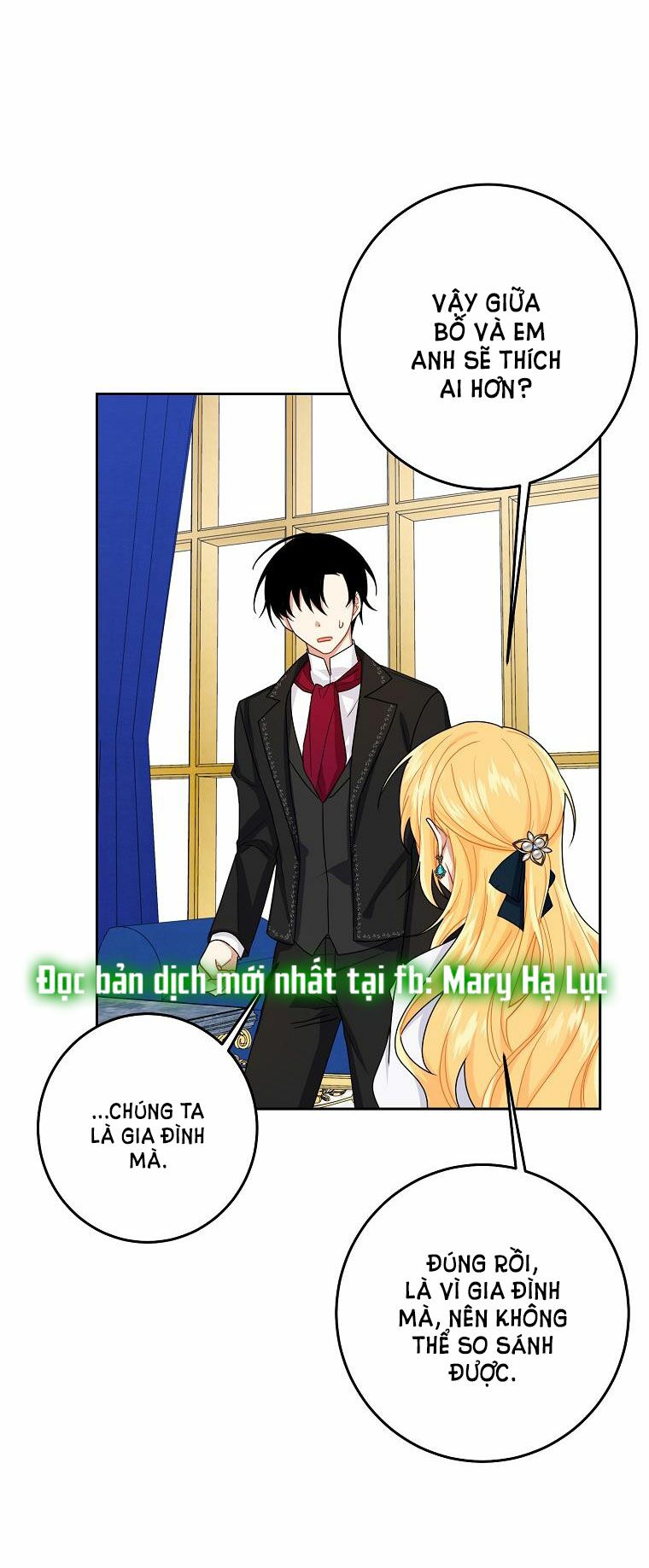 Tôi Là Con Gái Của Gia Đình Này!: Chapter 149