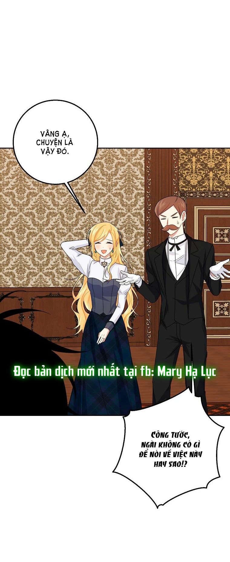 Tôi Là Con Gái Của Gia Đình Này!: Chapter 149