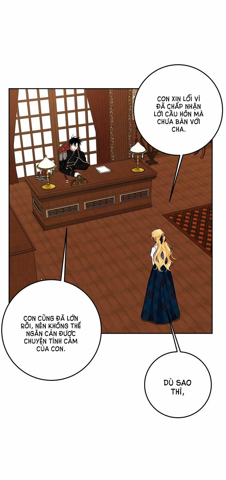 Tôi Là Con Gái Của Gia Đình Này!: Chapter 149