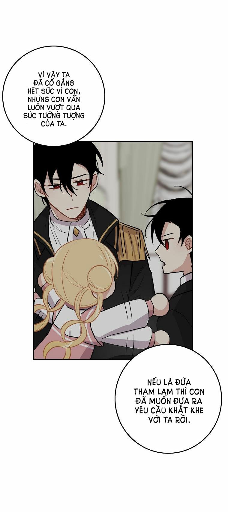 Tôi Là Con Gái Của Gia Đình Này!: Chapter 149