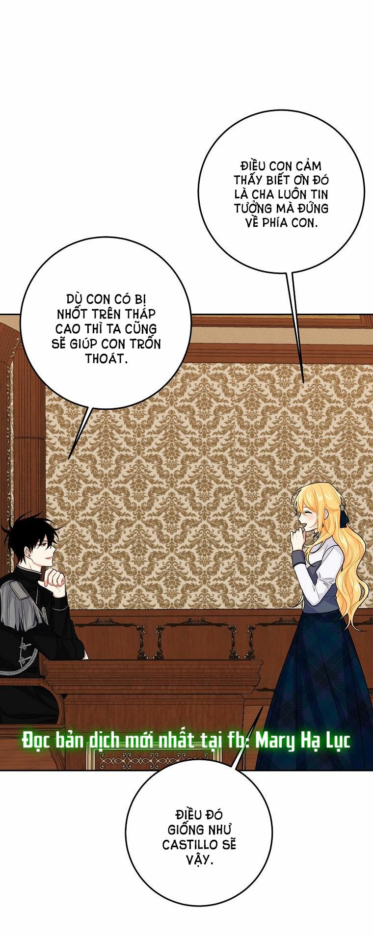 Tôi Là Con Gái Của Gia Đình Này!: Chapter 149