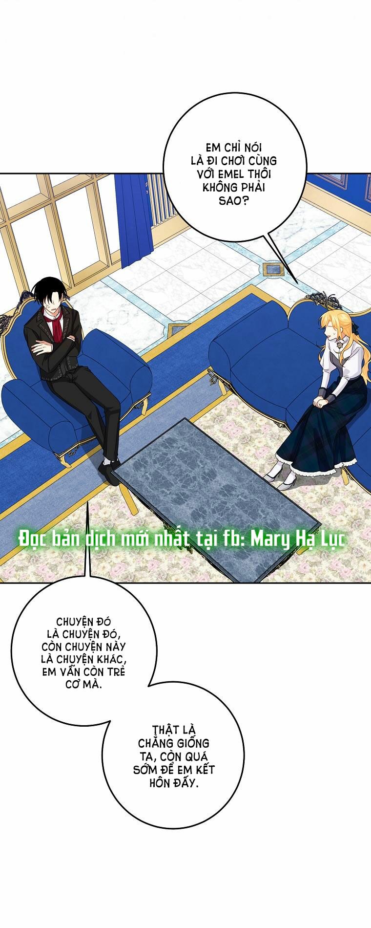 Tôi Là Con Gái Của Gia Đình Này!: Chapter 149