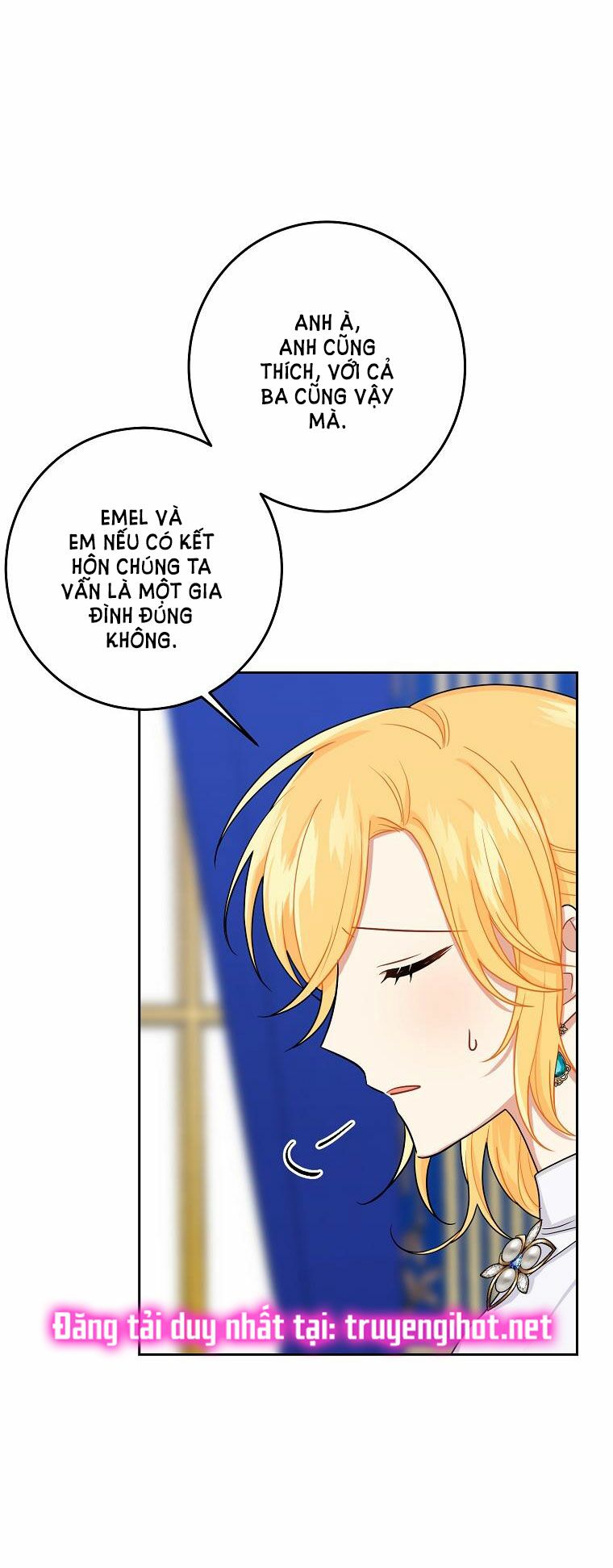 Tôi Là Con Gái Của Gia Đình Này!: Chapter 149