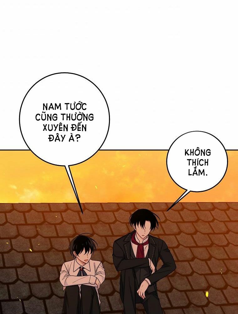 Tôi Là Con Gái Của Gia Đình Này!: Chapter 149