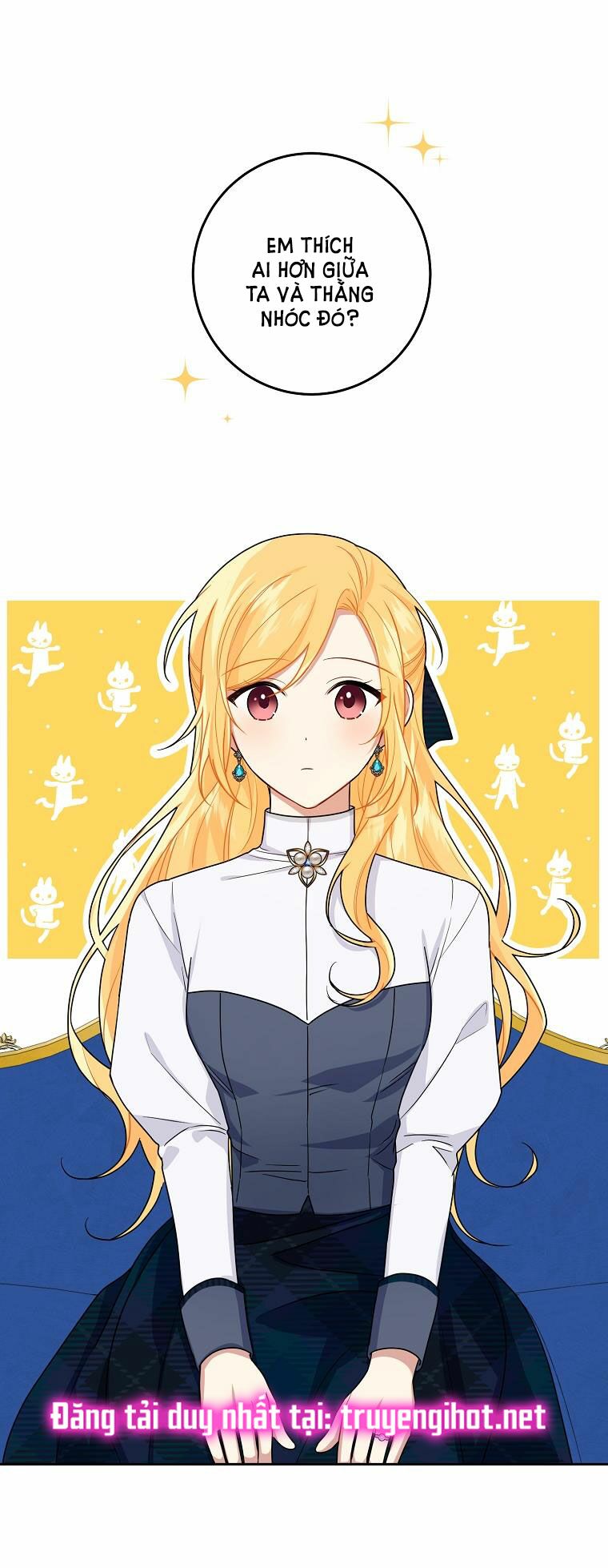 Tôi Là Con Gái Của Gia Đình Này!: Chapter 149