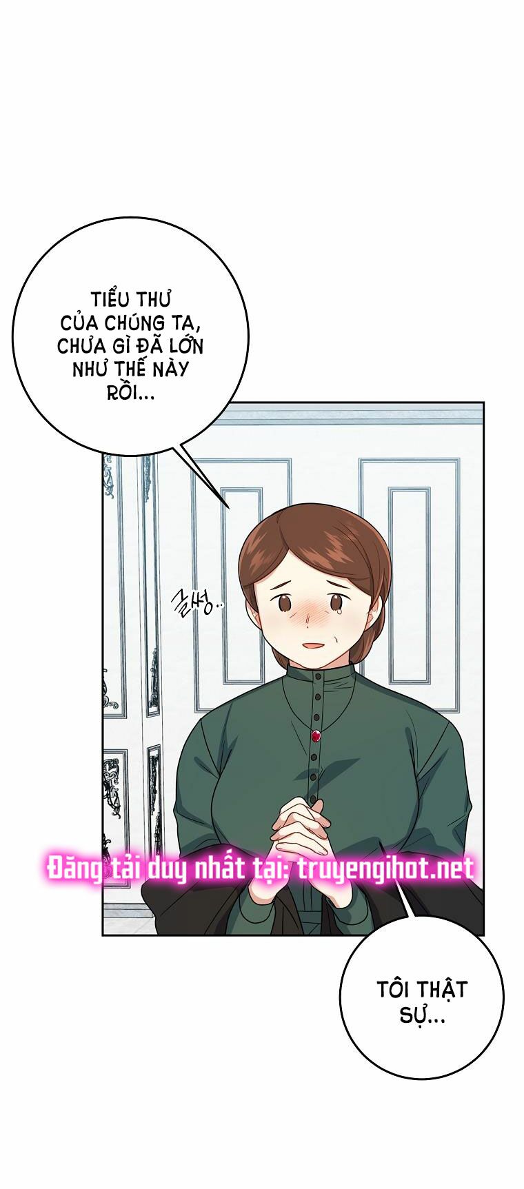 Tôi Là Con Gái Của Gia Đình Này!: Chapter 149