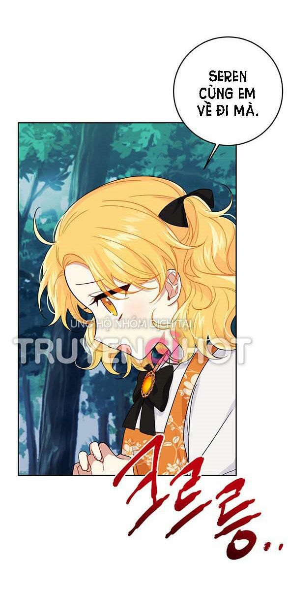 Tôi Là Con Gái Của Gia Đình Này!: Chapter 150.1