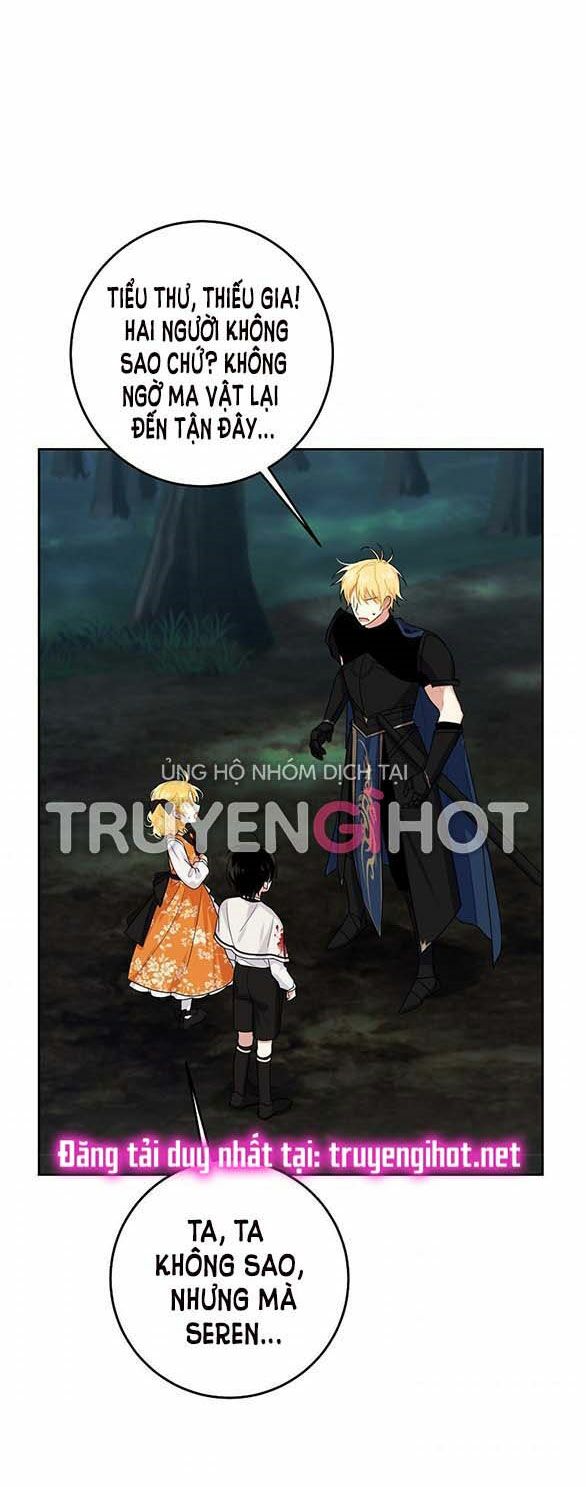 Tôi Là Con Gái Của Gia Đình Này!: Chapter 150.1