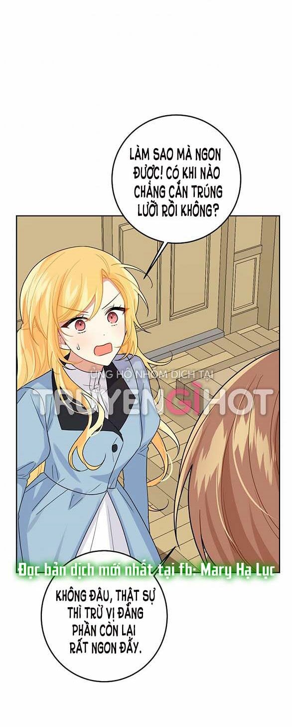 Tôi Là Con Gái Của Gia Đình Này!: Chapter 150.1