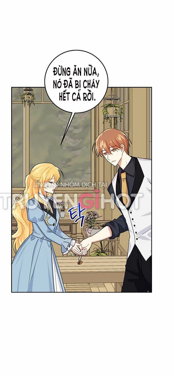 Tôi Là Con Gái Của Gia Đình Này!: Chapter 150.1