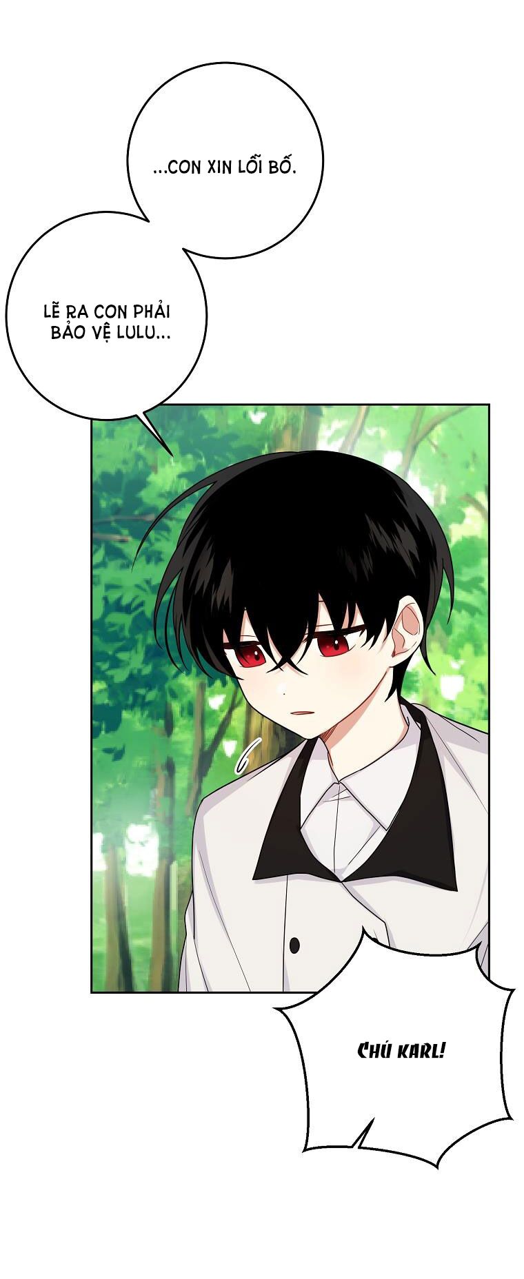 Tôi Là Con Gái Của Gia Đình Này!: Chapter 150.2