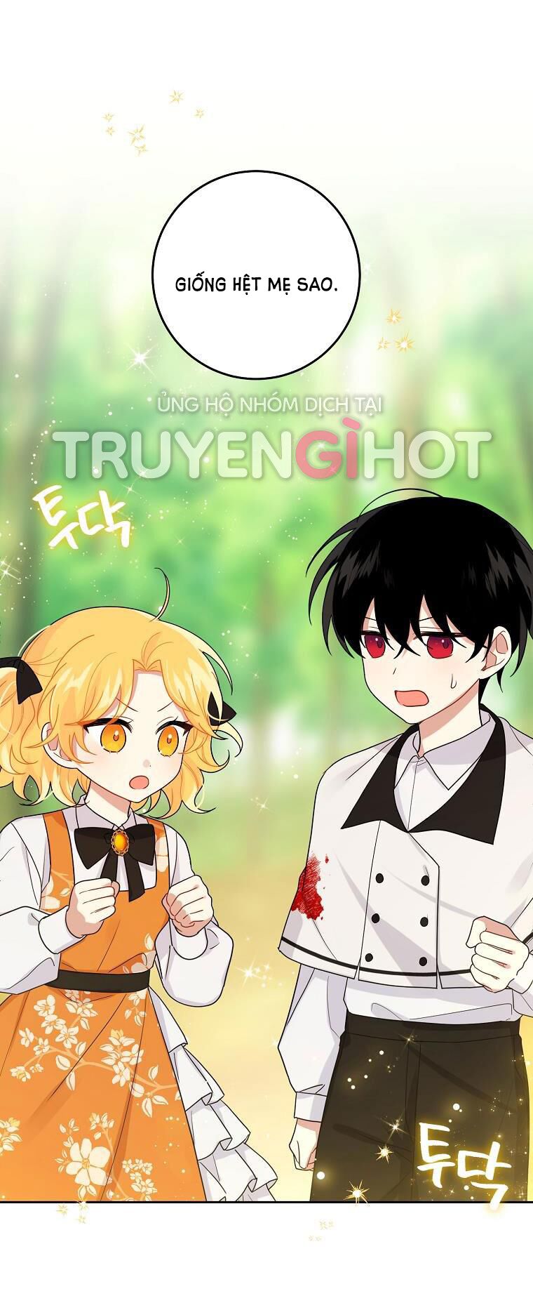 Tôi Là Con Gái Của Gia Đình Này!: Chapter 150.2