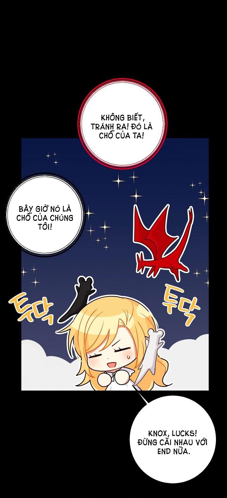 Tôi Là Con Gái Của Gia Đình Này!: Chapter 150.2